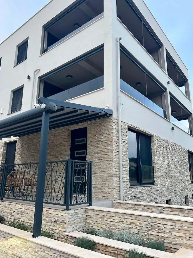 Apartmani Cube A Medulin