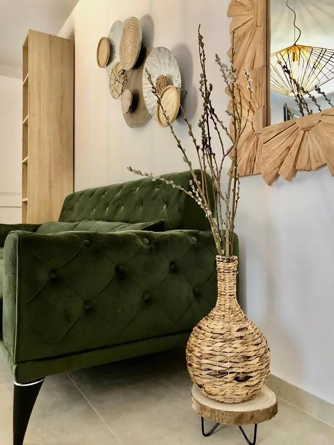 Apartmani Cube A Medulin Croatia