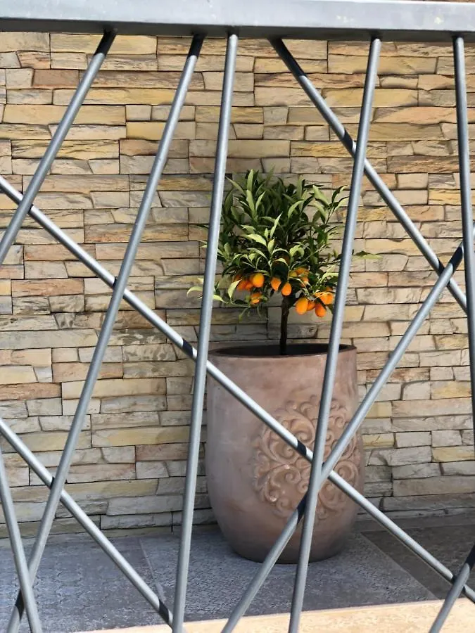 Apartmani Cube A Medulin