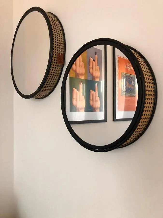Apartmani Cube A Medulin Apartment