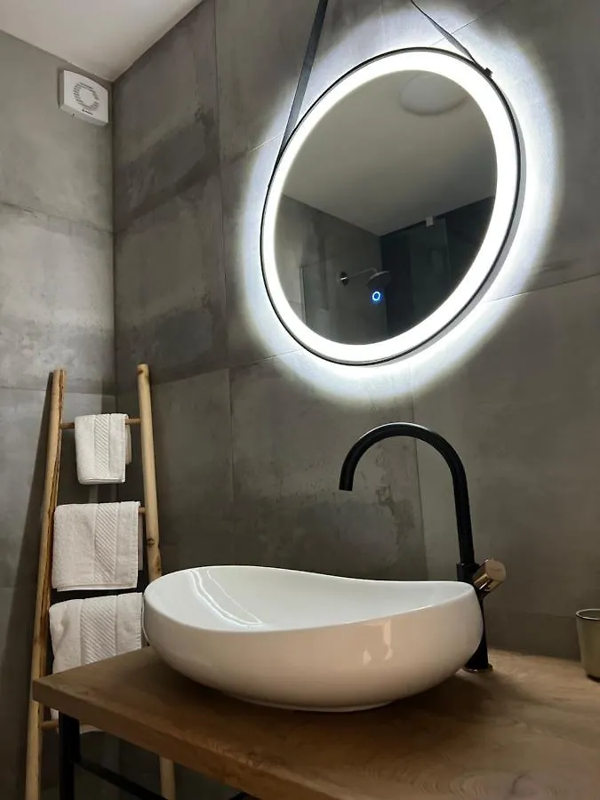 Apartmani Cube A Medulin