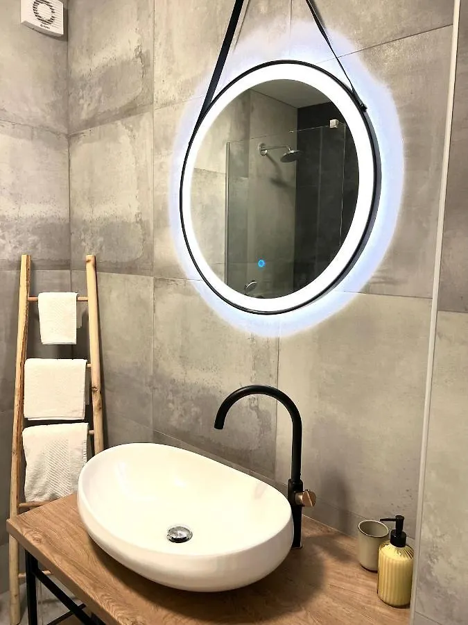 Apartmani Cube A Medulin Croatia