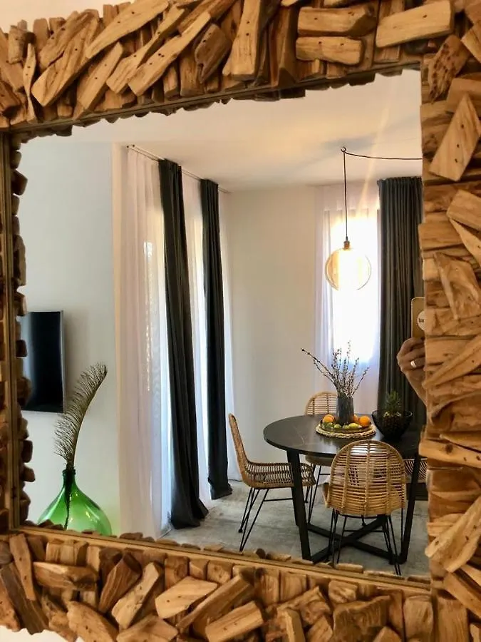 Apartmani Cube A Medulin Apartment