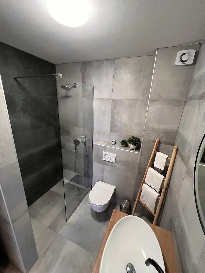 Apartmani Cube A Medulin Apartment