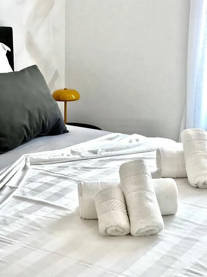 Apartmani Cube A Medulin