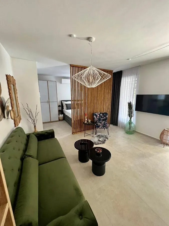 Apartmani Cube A Medulin Apartment