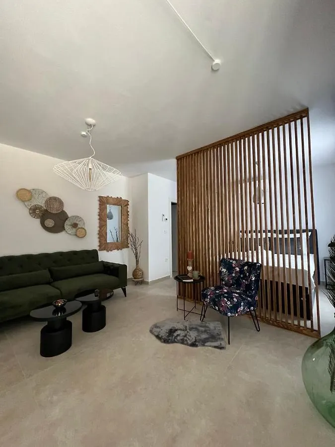 Apartmani Cube A Medulin
