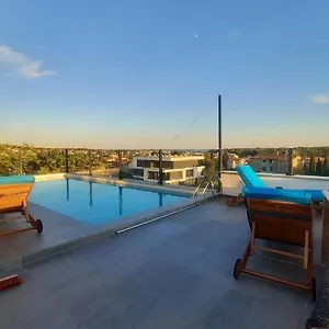 - Dani Apartment