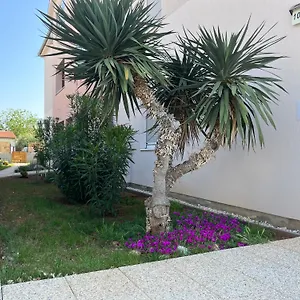 In Apartment